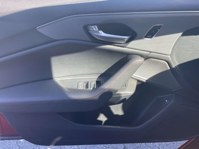 Used 2022 Acura TLX w/ A-SPEC Package AWD/4WD image 21