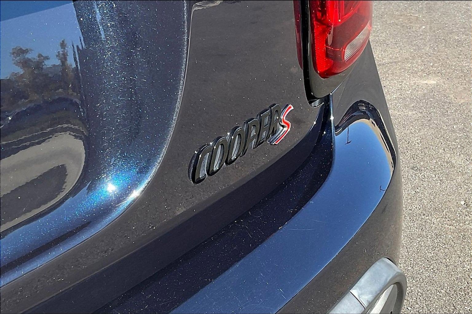 Used 2023 MINI Cooper S image 24