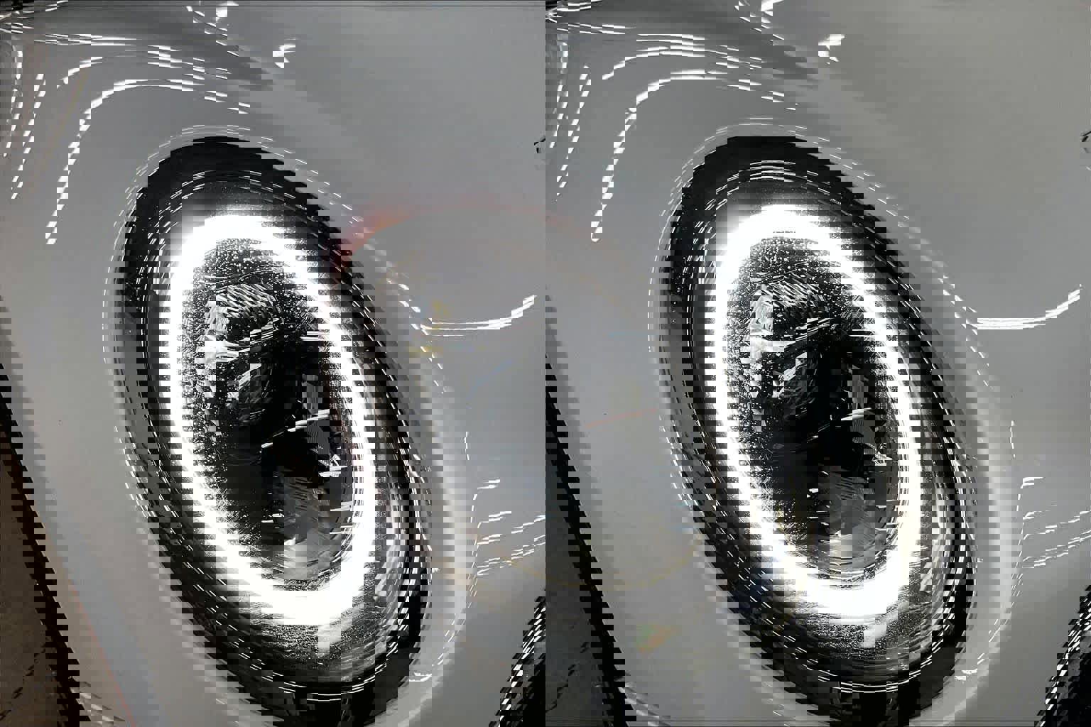 Used 2024 MINI Cooper Clubman S image 30