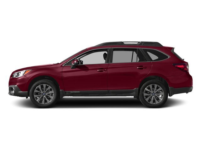 Used 2017 Subaru Outback 2.5i Limited AWD/4WD image 3