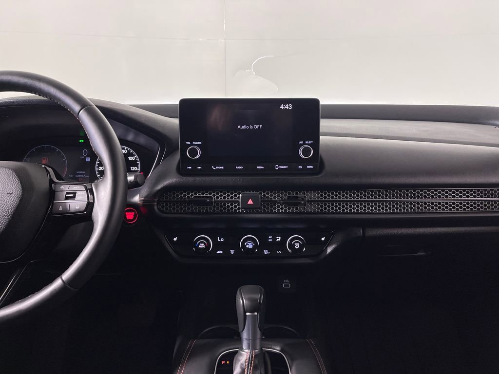 Used 2024 Honda HR-V Sport image 15