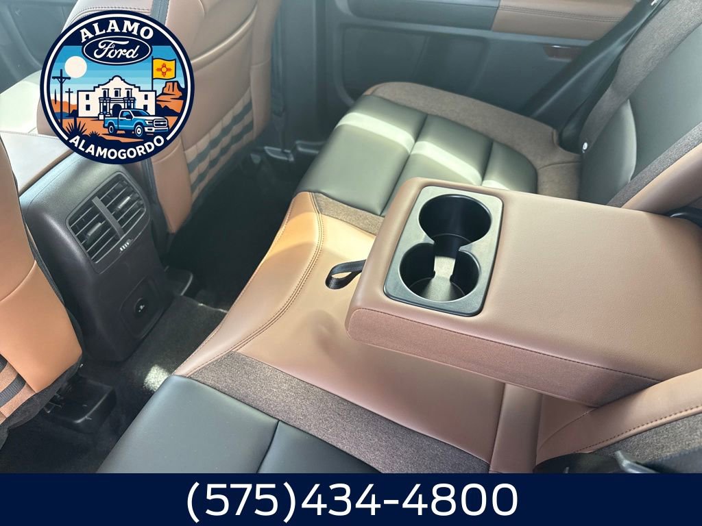 New 2025 Ford Bronco Sport Outer Banks w/ Outer Banks Tech Package+ image 11