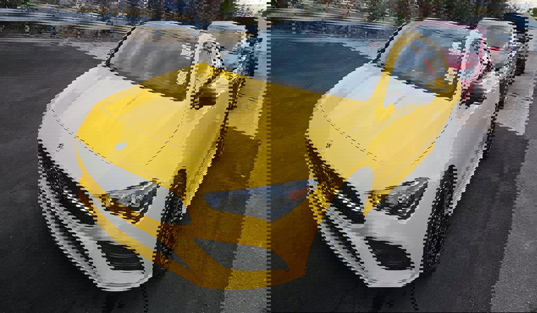 Used 2020 Mercedes-Benz CLA 250