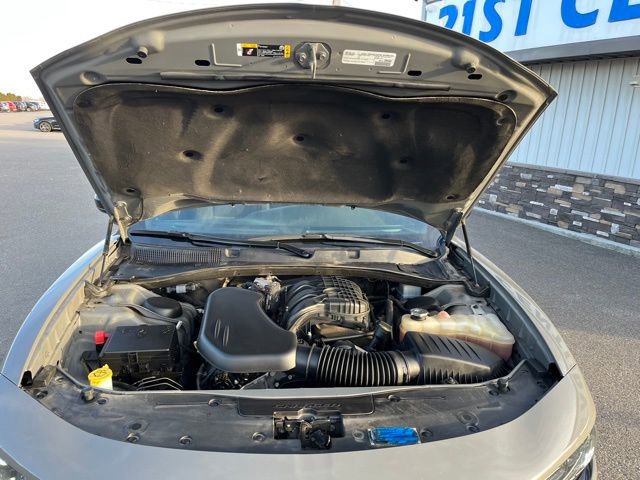 Used 2023 Dodge Charger SXT w/ Cold Weather Package AWD/4WD image 26
