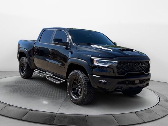 Used 2025 RAM 1500 RHO AWD/4WD image 1