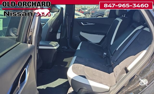 Used 2023 Kia EV6 GT-Line w/ GT-Line Suede Seat Package image 11