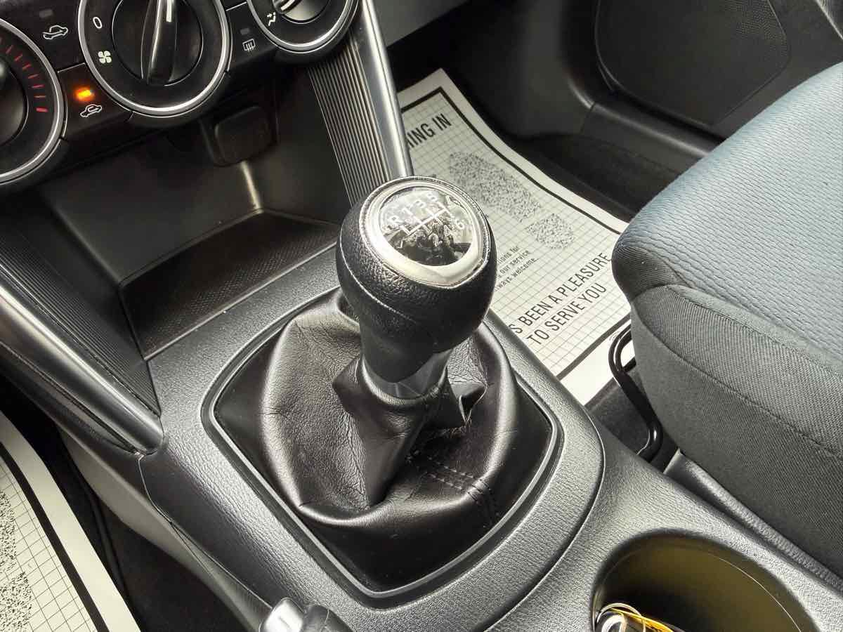 Used 2015 MAZDA CX-5 Sport FWD image 20