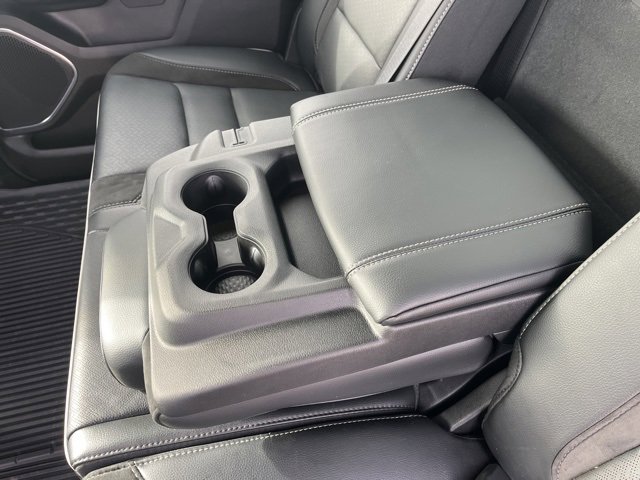 Used 2025 RAM 1500 Laramie w/ Sport Appearance Package image 36