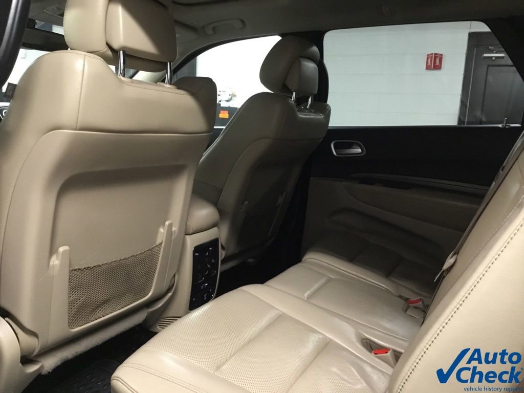 Used 2018 Dodge Durango Citadel image 29