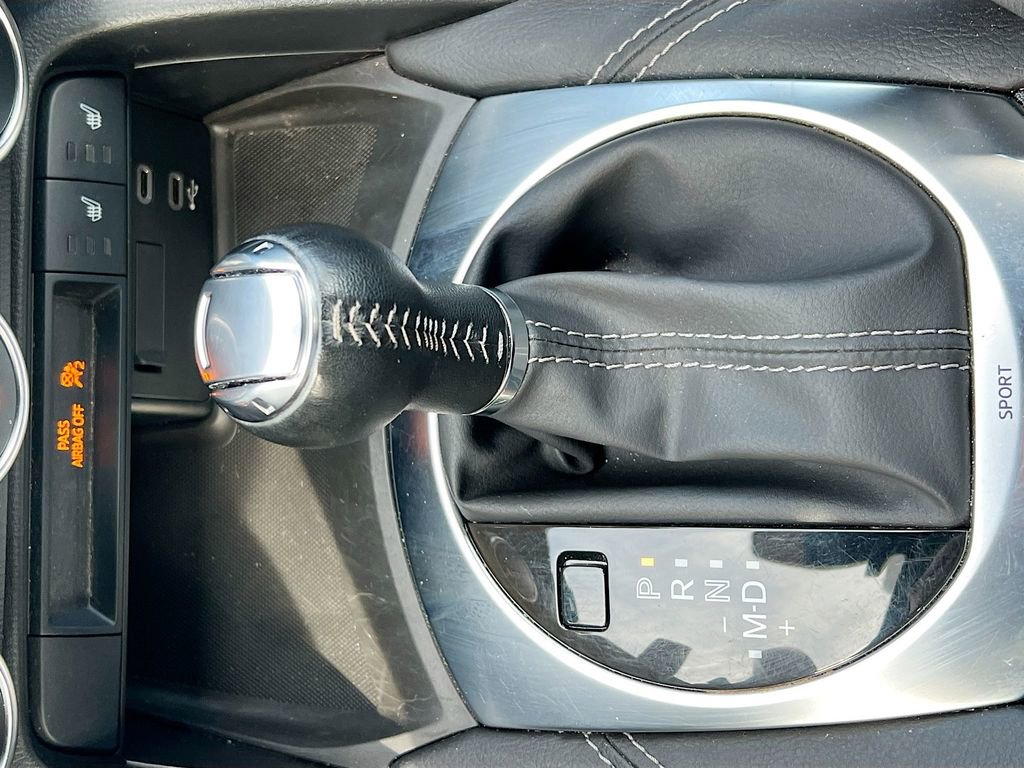 Used 2024 MAZDA MX-5 Miata Grand Touring w/ Weather Package image 19
