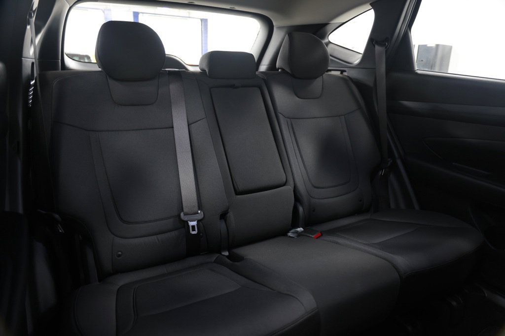 New 2026 Hyundai Tucson SE AWD/4WD image 16