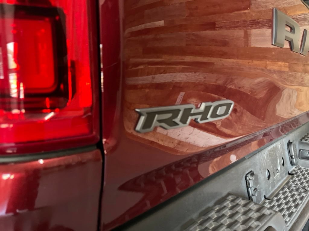 Used 2025 RAM 1500 RHO w/ RHO Level 1 Equipment Group AWD/4WD image 18