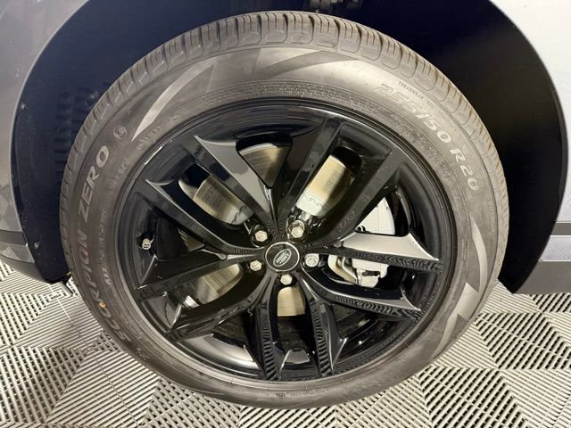 New 2026 Land Rover Range Rover Velar S image 13