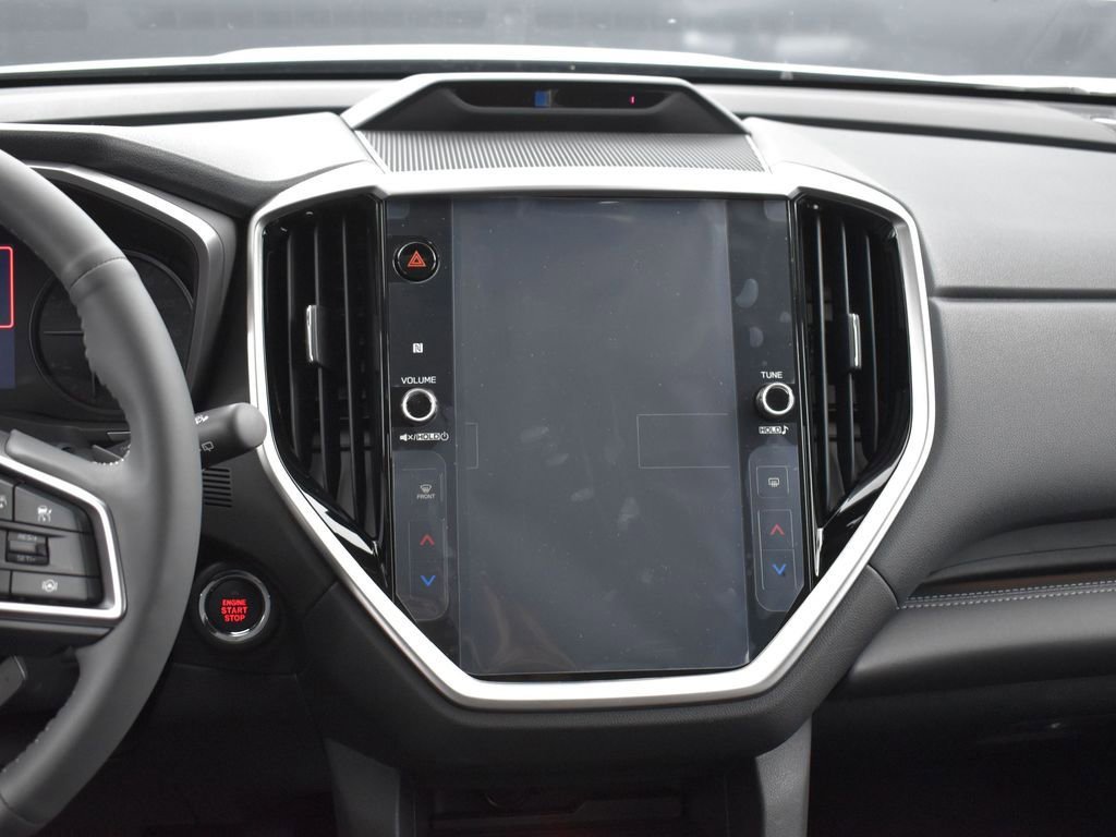 New 2025 Subaru Ascent Touring image 20