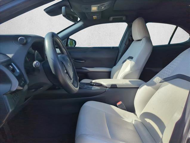Used 2021 Lexus UX 250h w/ Premium Package AWD/4WD image 14