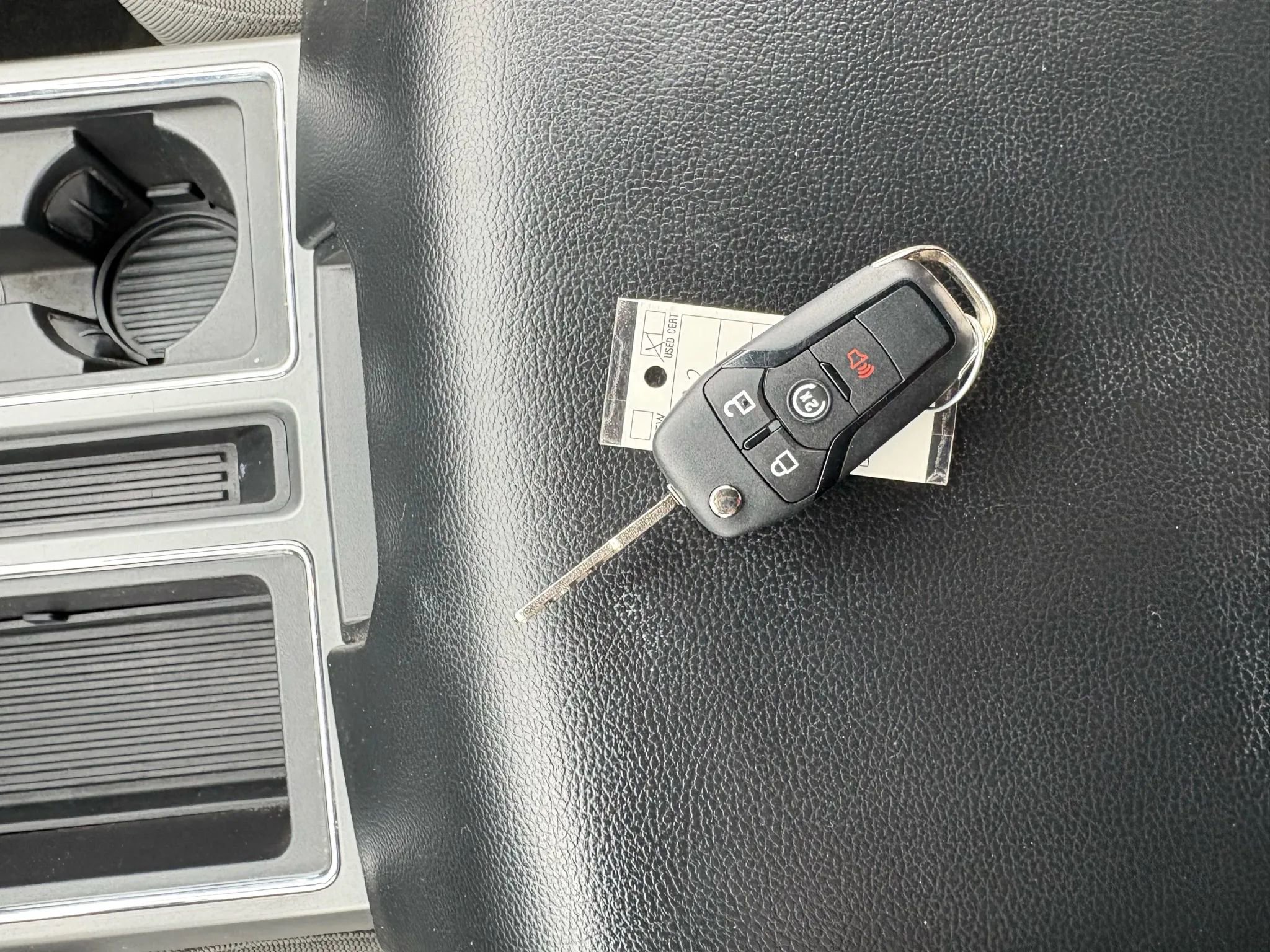 Used 2015 Ford F150 XLT w/ Equipment Group 302A Luxury image 23