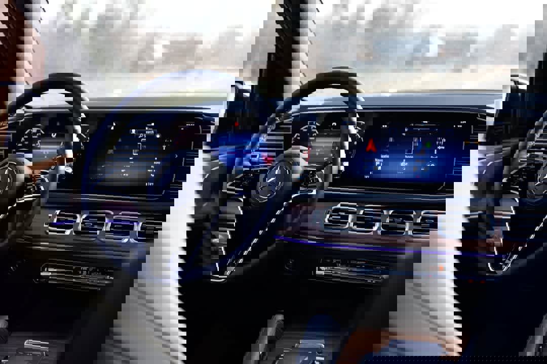 New 2026 Mercedes-Benz GLE 350 4MATIC image 18