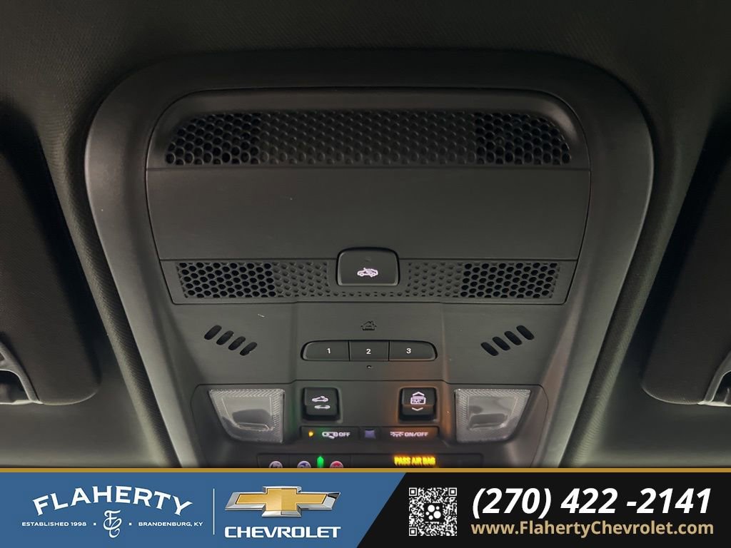 Used 2023 Cadillac XT5 Premium Luxury image 38