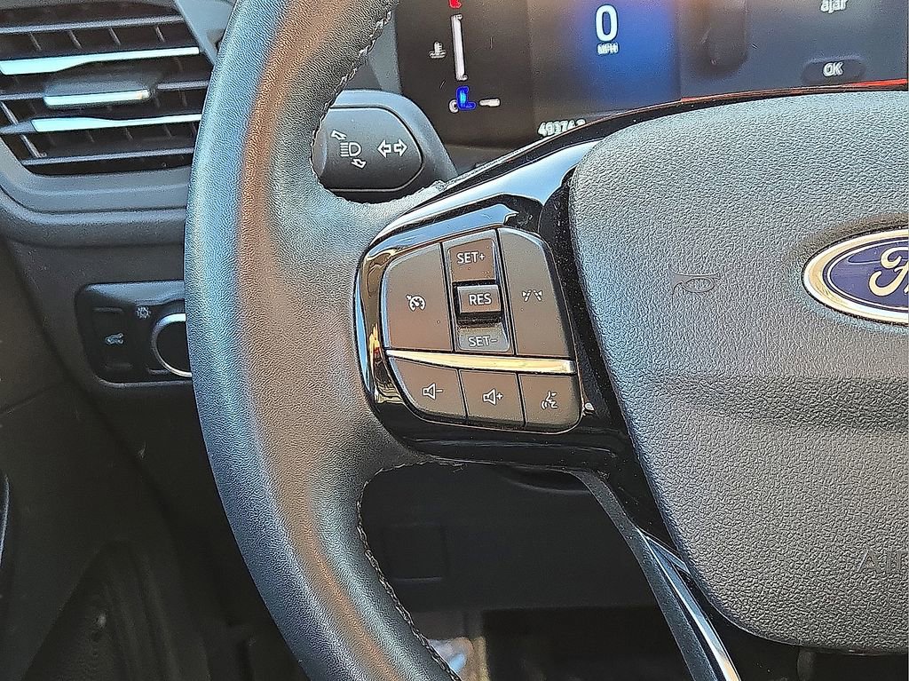 Used 2024 Ford Escape Active image 19