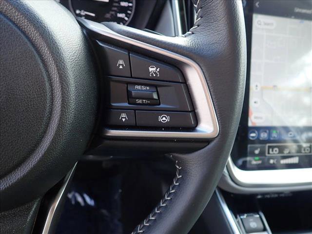 Certified 2025 Subaru Outback Premium w/ Popular Package #1 image 17