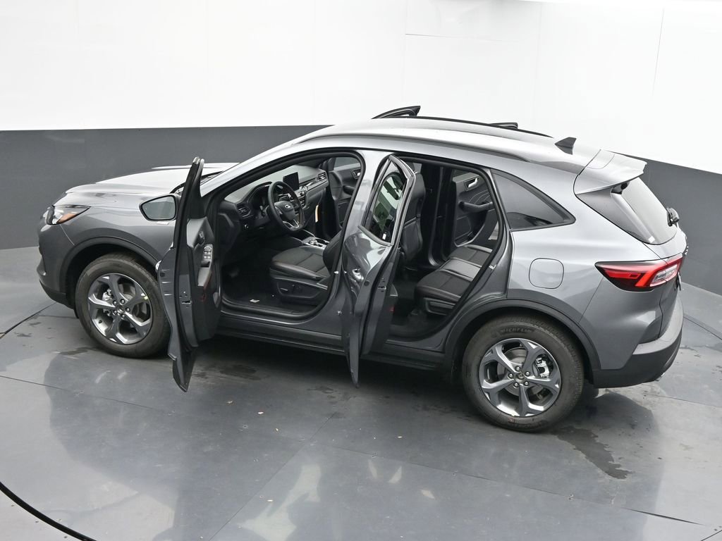 New 2026 Ford Escape ST-Line w/ Cold Weather Package image 61
