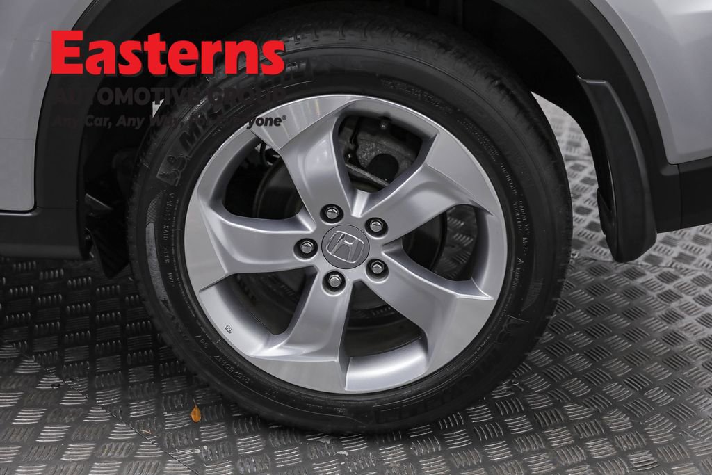 Used 2019 Honda HR-V LX image 32