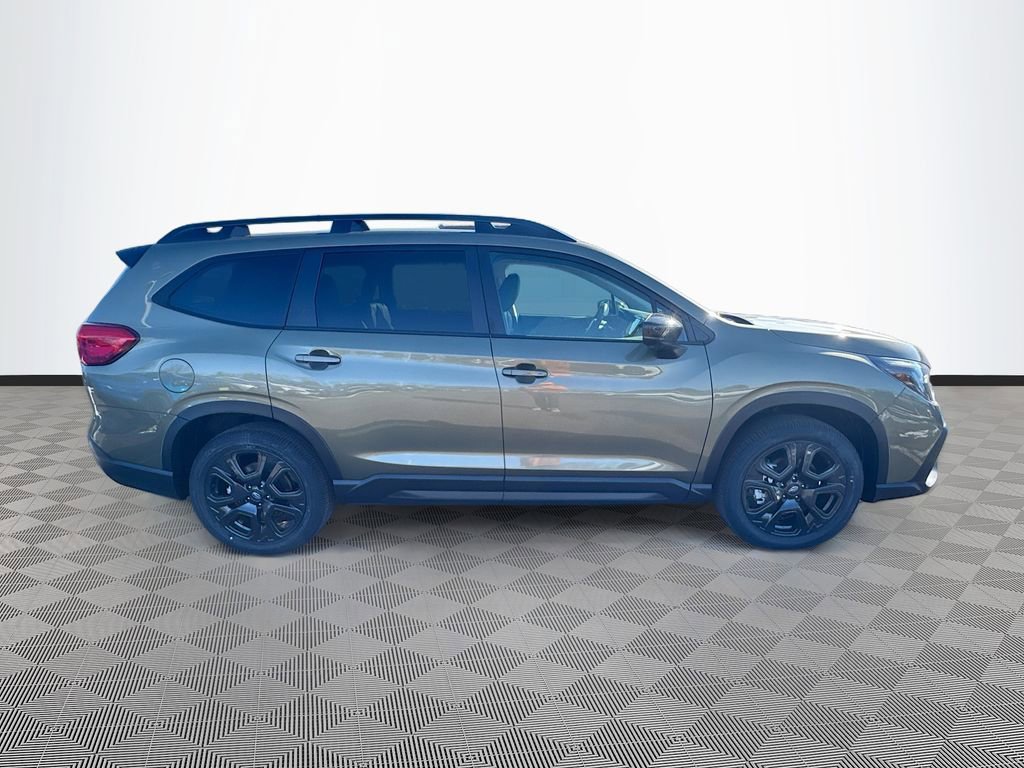 New 2026 Subaru Ascent Bronze Edition AWD/4WD image 35