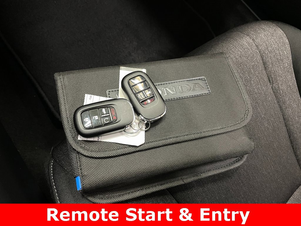 Used 2025 Honda Accord SE image 6