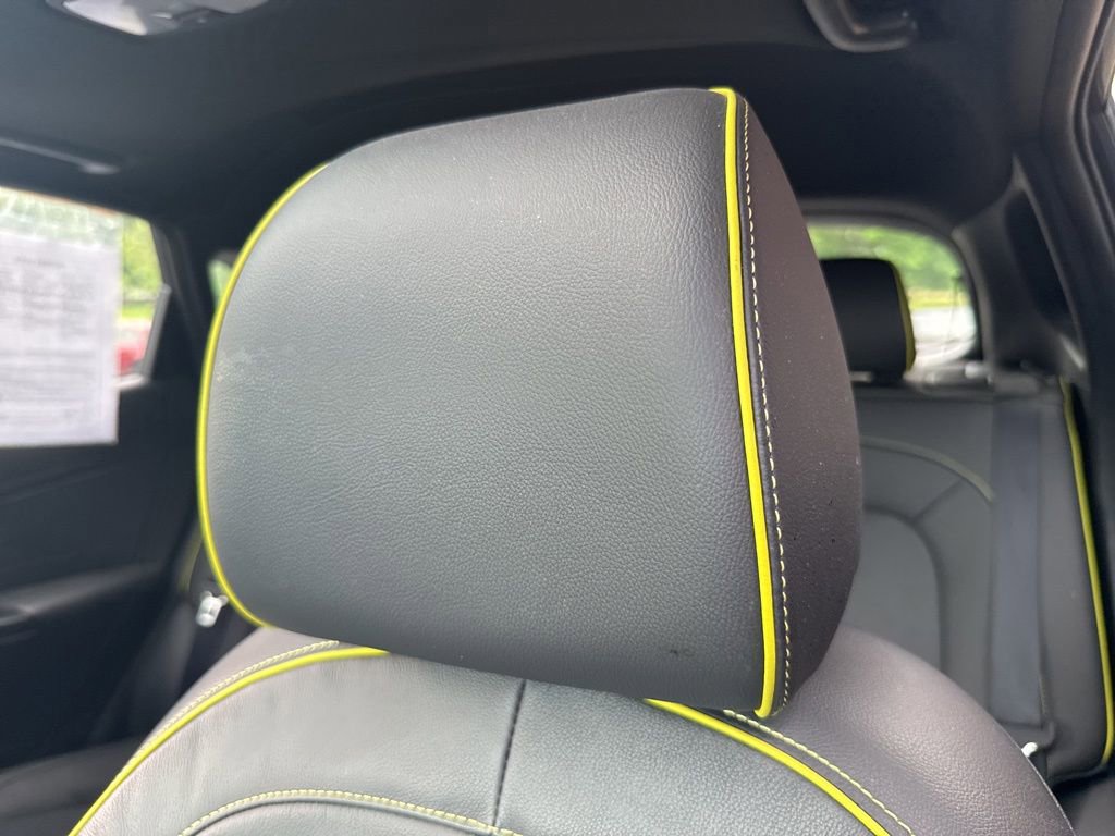 Used 2018 Hyundai Kona Limited AWD/4WD image 32