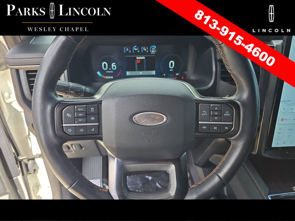 Used 2023 Ford Expedition Platinum image 31