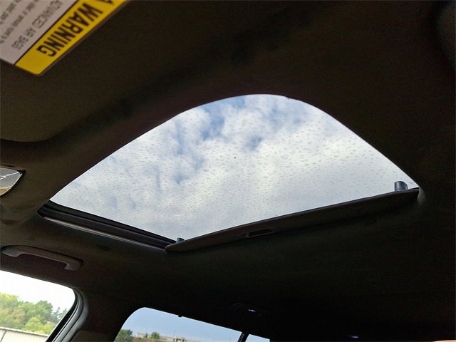 New 2026 Hyundai Santa Fe Calligraphy image 8