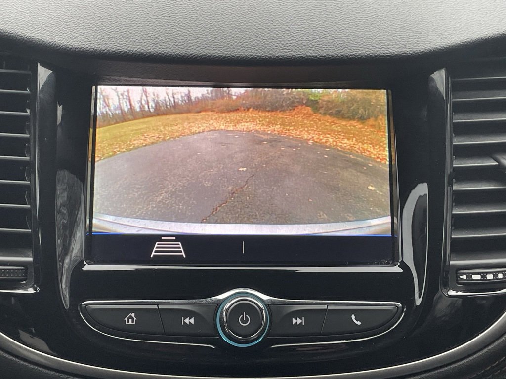 Certified 2020 Chevrolet Trax LS w/ Tint and Cruise Package image 35