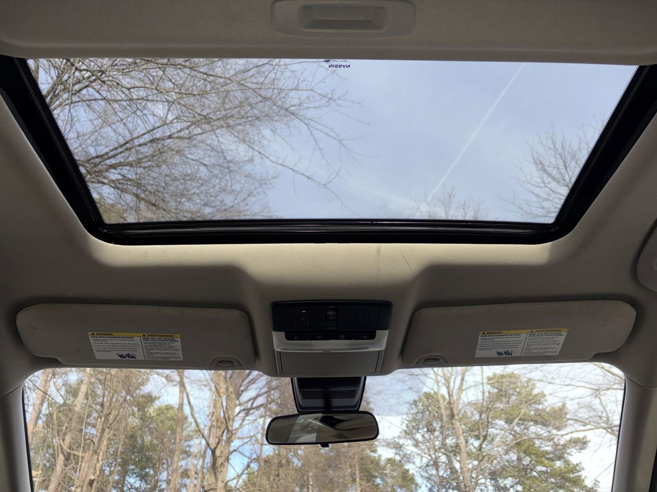 Used 2024 Nissan Altima 2.5 SV w/ SV Premium Package image 10