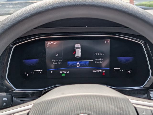 Certified 2022 Volkswagen Jetta S FWD image 25