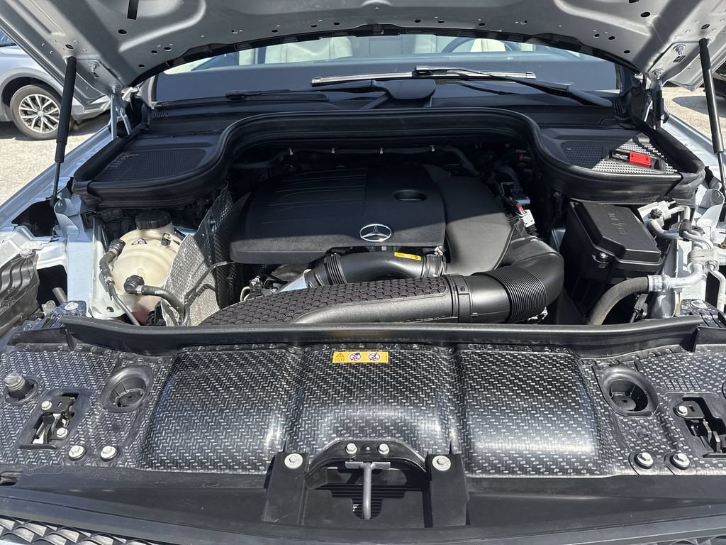 Used 2021 Mercedes-Benz GLE 350 4MATIC image 18