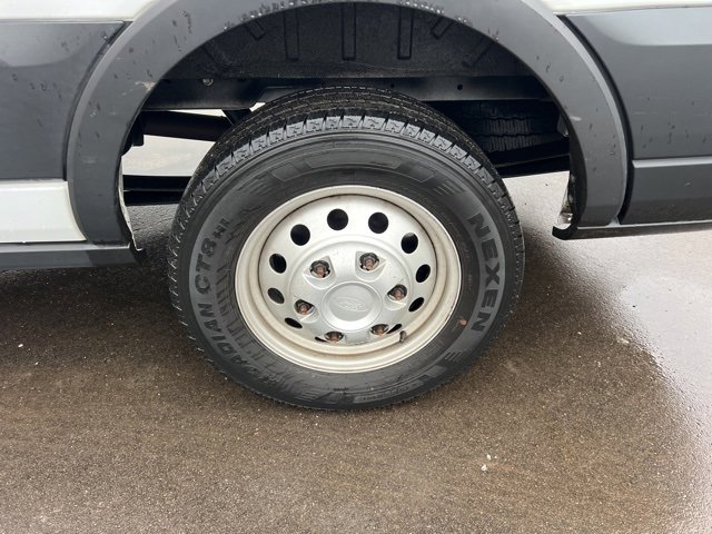 Used 2021 Ford Transit 350 Low Roof AWD w/ Exterior Upgrade Package image 9