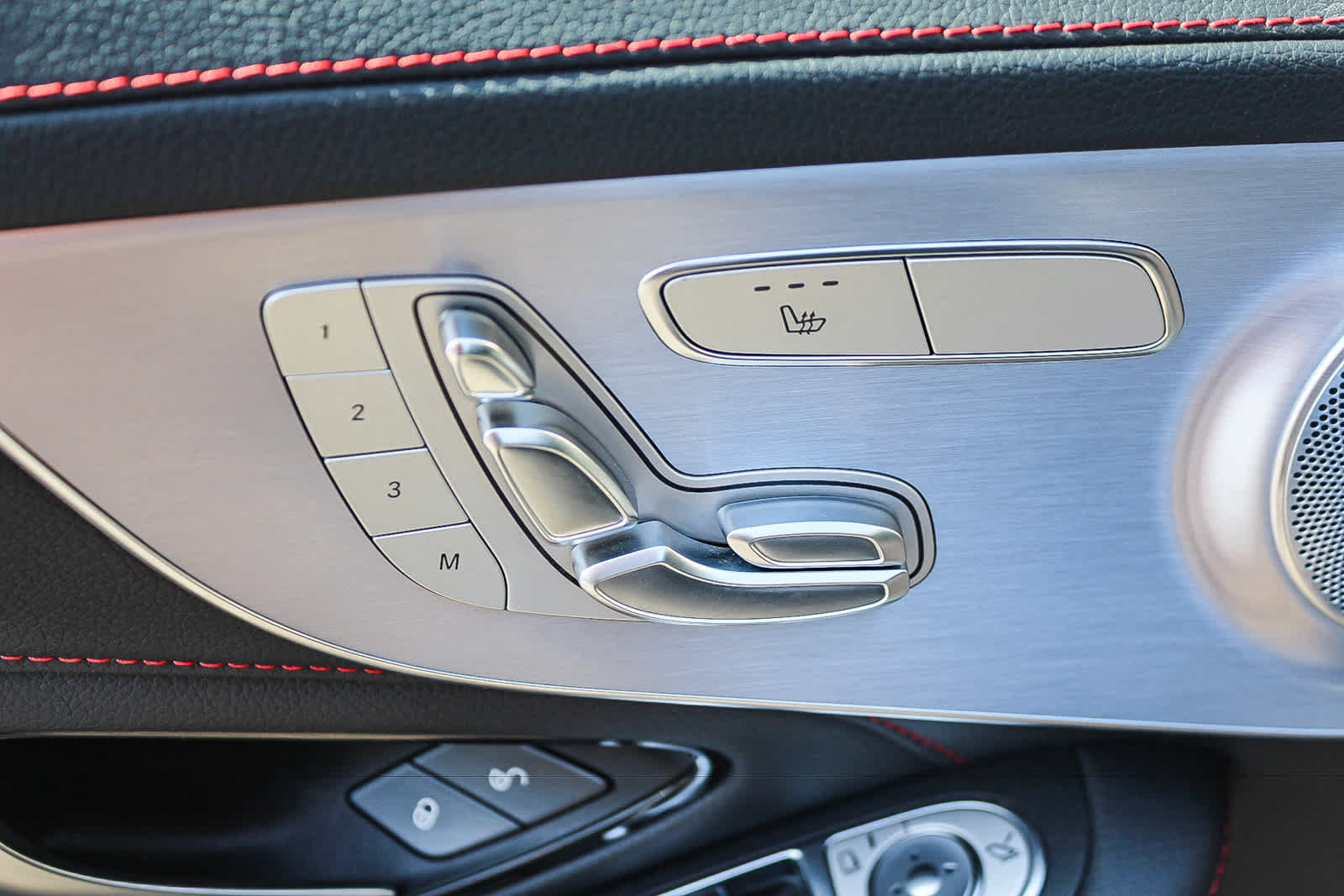 Used 2021 Mercedes-Benz C 43 AMG 4MATIC Coupe image 20