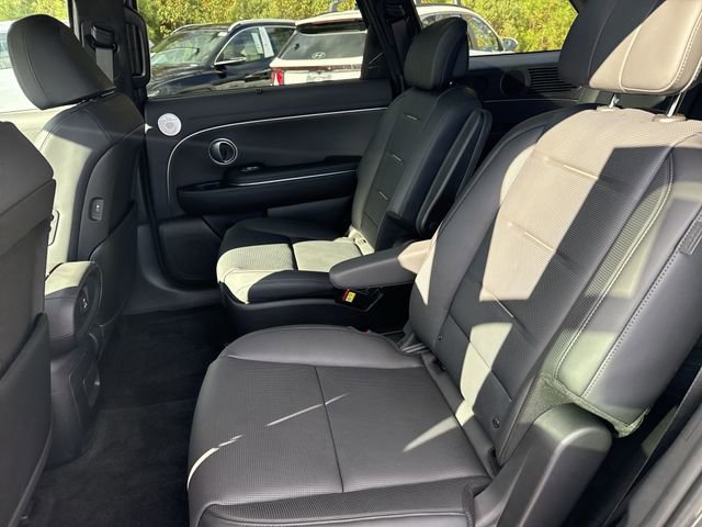 New 2026 Hyundai Palisade Calligraphy image 23