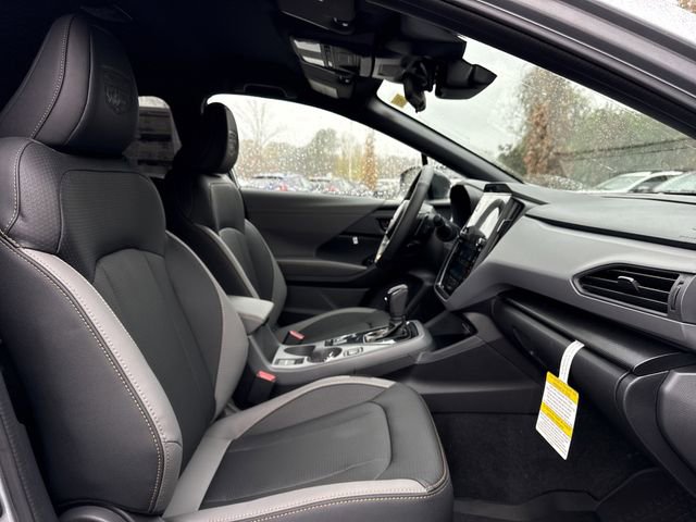 New 2026 Subaru Crosstrek 2.5i Wilderness image 19