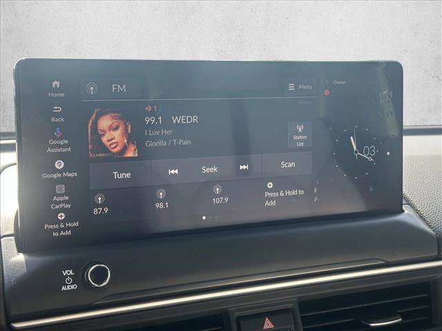 New 2026 Honda Pilot EX-L image 12