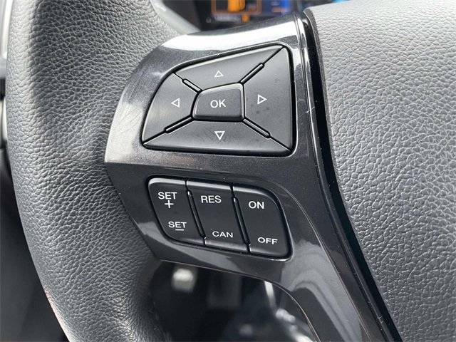 Used 2018 Ford Explorer XLT w/ Equipment Group 201A image 16