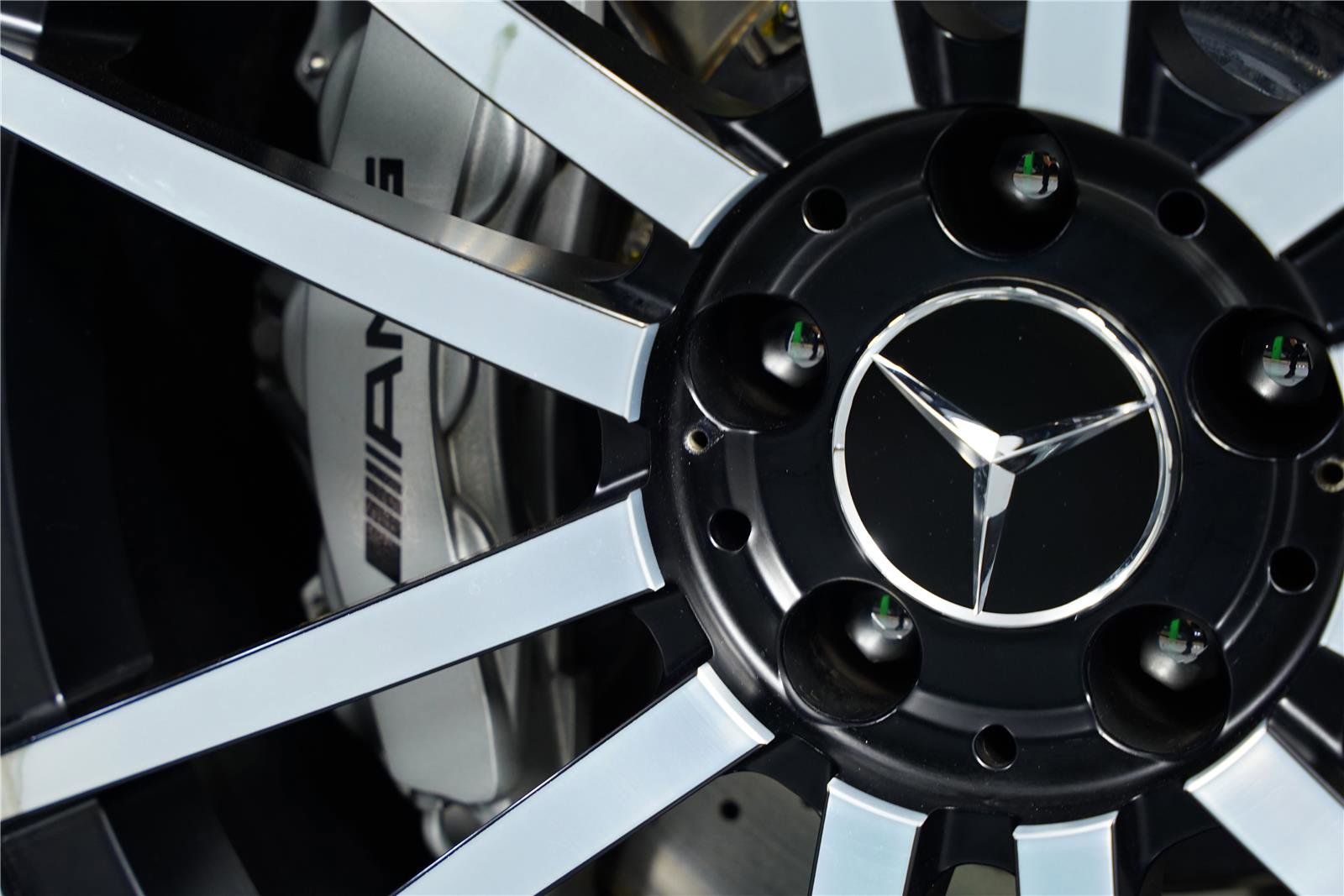 Used 2009 Mercedes-Benz SL 65 AMG image 9