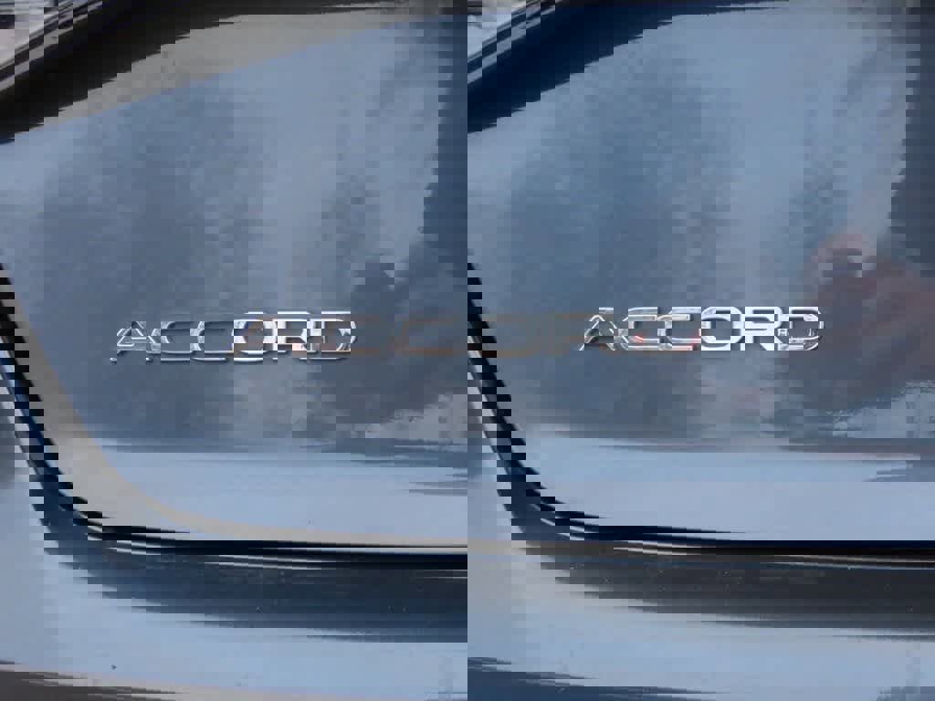 Certified 2023 Honda Accord LX image 7