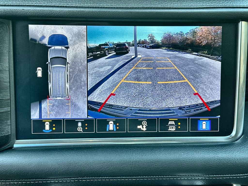 Certified 2021 GMC Yukon Denali image 15