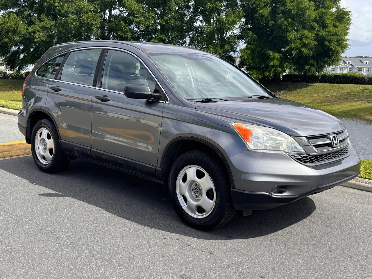 Used 2011 Honda CR-V LX image 28