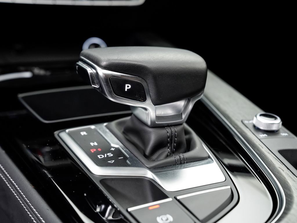 Certified 2020 Audi A5 2.0T Premium Plus w/ Premium Plus AWD/4WD image 18
