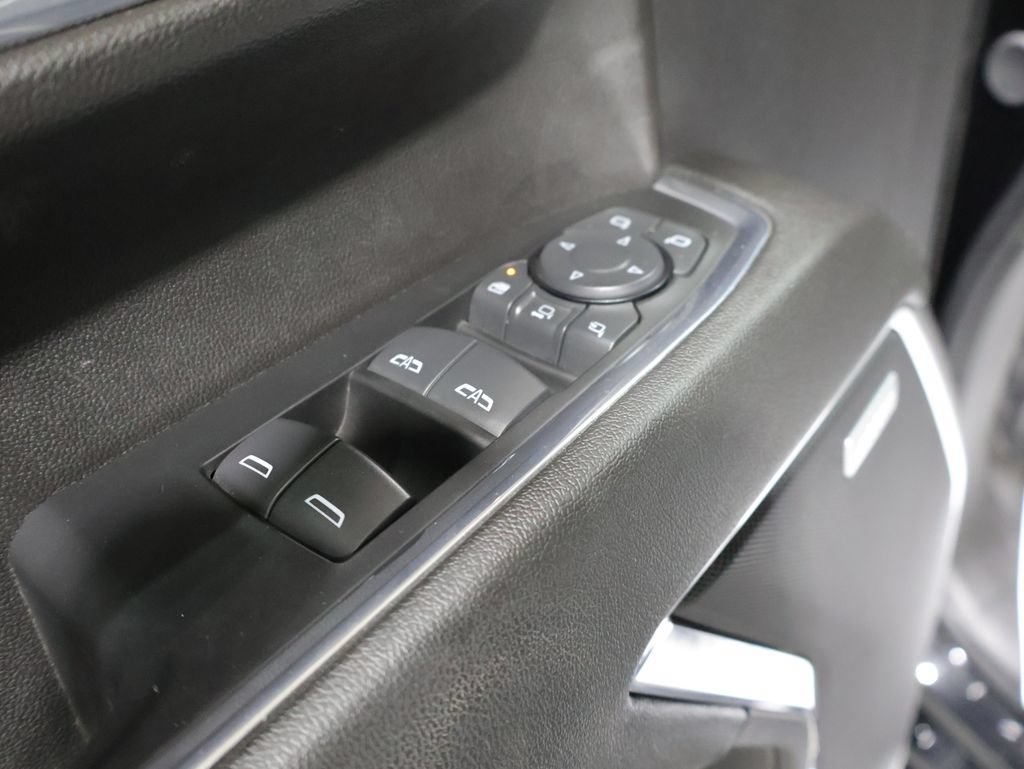 Used 2024 Chevrolet Silverado 2500 LTZ w/ LTZ Plus Package AWD/4WD image 14