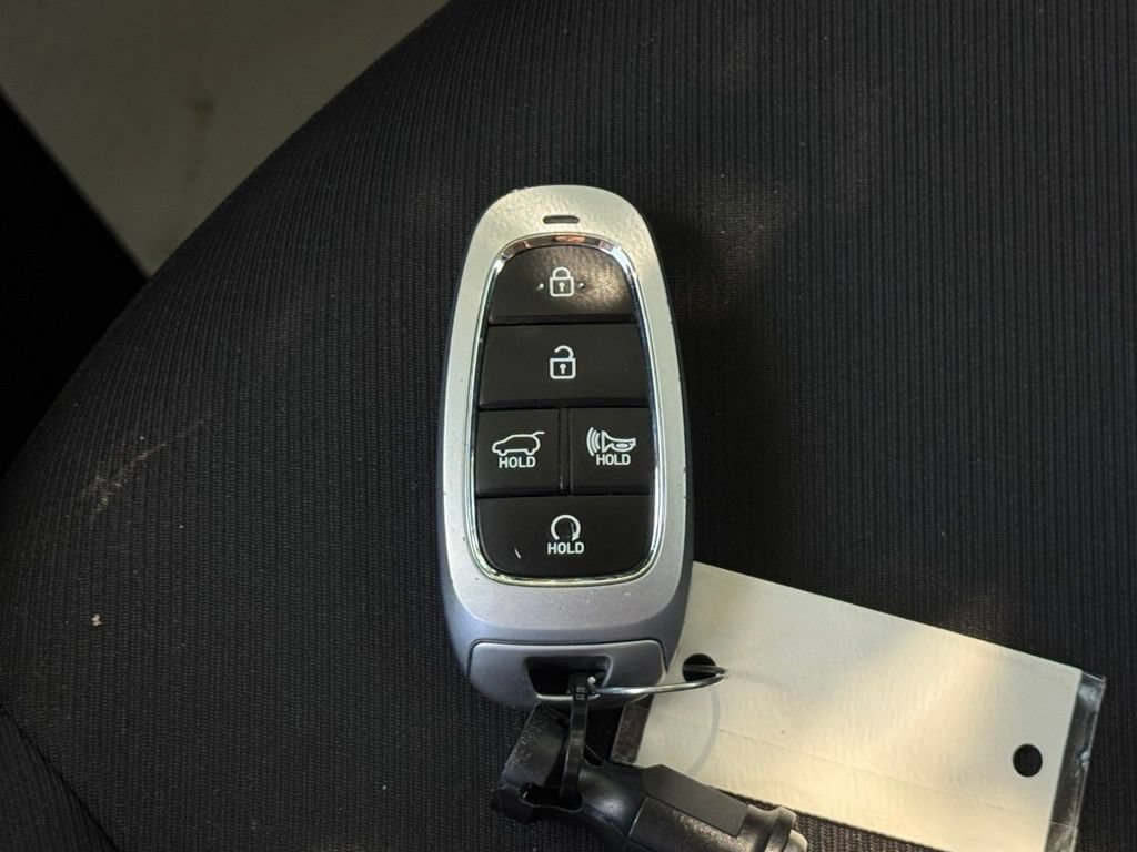 Used 2023 Hyundai Tucson SEL AWD/4WD image 34