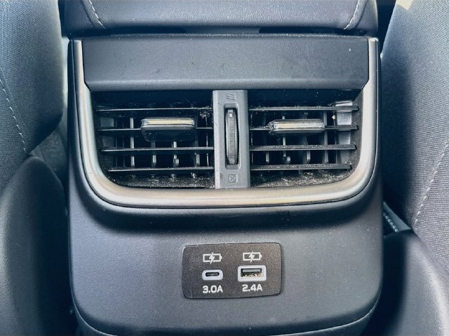 Used 2024 Subaru Legacy Premium AWD/4WD image 29