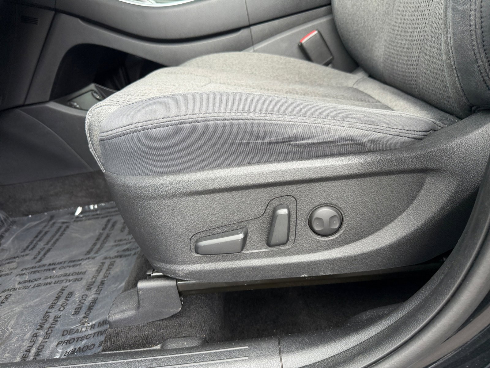 Used 2021 Hyundai Santa Fe SEL w/ Convenience Package AWD/4WD image 14